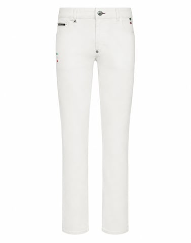 Jeans Slim Fit Basic