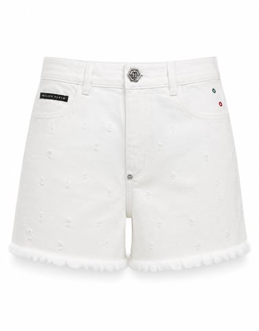 Hot Pants