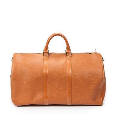 Keepall 50 Reistas