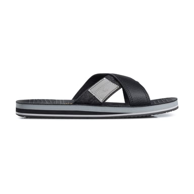 PME Legend Slippers Fluelglider Black