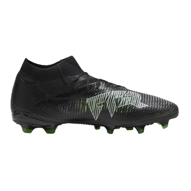 Puma Mens Future 8 Pro Artificial Ground Football Boots (Black/Green)