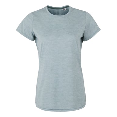 Regatta Womens/Ladies Josie Gibson Fingal Edition T-Shirt (Green Haze)