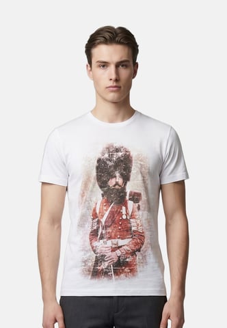 Trussardi Tee Men