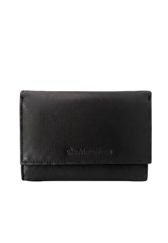 GIAN MARCO VENTURI Wallet Women