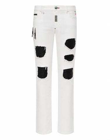 Jeans Rock Star Fit Rock Star