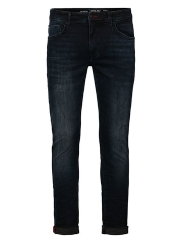 Petrol Industries - Jackson Slim Fit Jeans Men - Blue