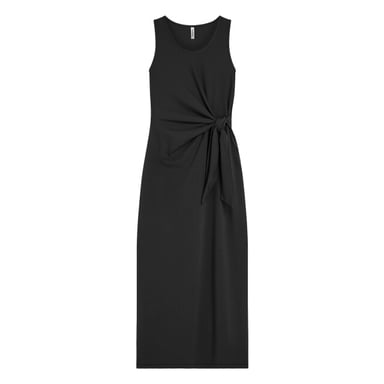 Summum 5s1644-30752 dress cotton elastane heavy