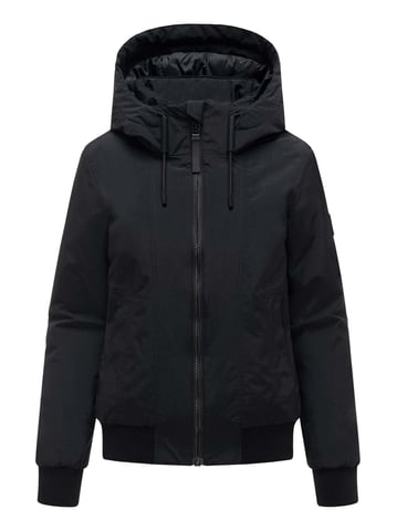 Navahoo women’s winter jacket Kichermaus with hood