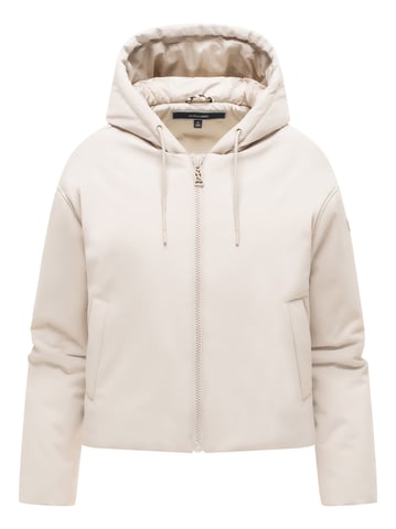 Navahoo women’s winter jacket Biscuitaa with hood