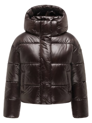 Navahoo Polar-Unit women’s winter jacket with magnetic fastening