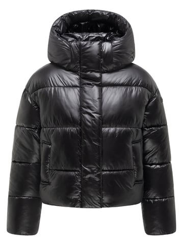 Navahoo Polar-Unit women’s winter jacket with magnetic fastening