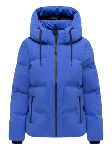 Navahoo women’s quilted jacket Wolkentanz with hood