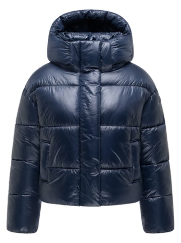 Navahoo Polar-Unit women’s winter jacket with magnetic fastening