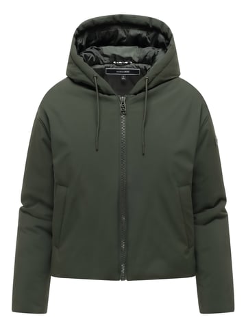 Navahoo women’s winter jacket Biscuitaa with hood