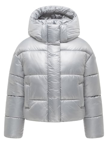 Navahoo Polar-Unit women’s winter jacket with magnetic fastening