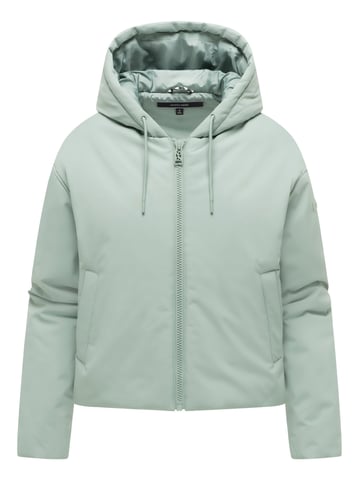 Navahoo women’s winter jacket Biscuitaa with hood