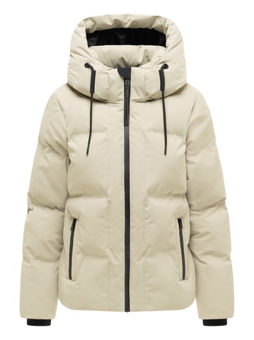 Navahoo women’s quilted jacket Wolkentanz with hood