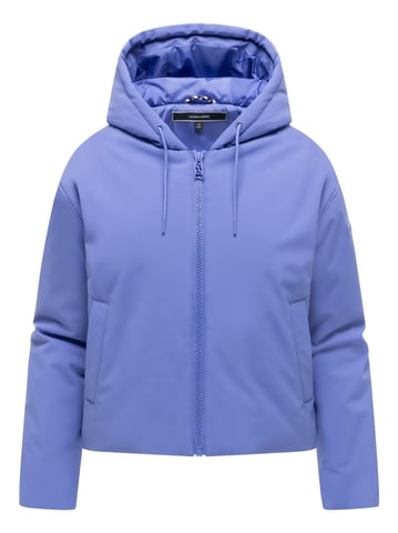 Navahoo women’s winter jacket Biscuitaa with hood