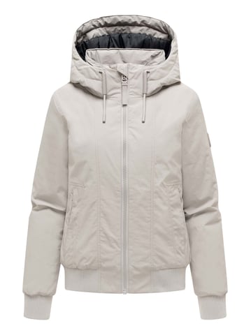 Navahoo women’s winter jacket Kichermaus with hood