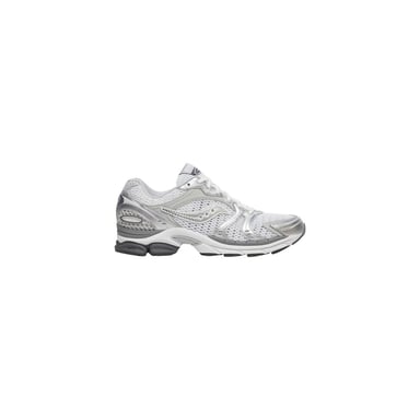 Saucony Bicolor Synthetic Athletic Sneakers