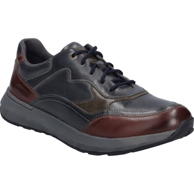 JOSEF SEIBEL Men Sneaker Cameron 08 in blue