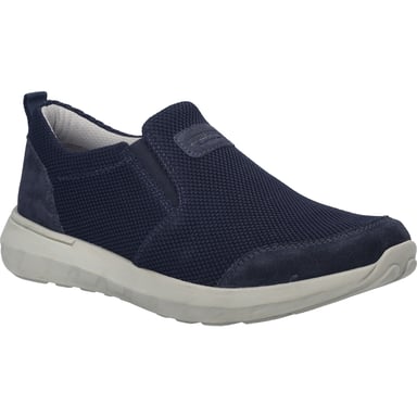 JOSEF SEIBEL Men Sneaker Cameron 13 in blue