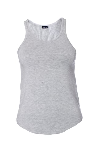 Joseph, Grey tanktop in size S.