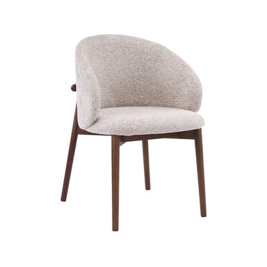 Label51 eetkamerstoel nagano - 56x55x78cm