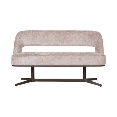 Label51 eetkamerbank port grimaud - 61x150x88cm