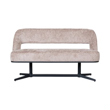 Label51 eetkamerbank port grimaud - 61x190x88cm
