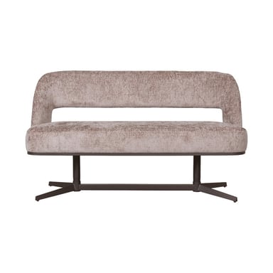 Label51 eetkamerbank port grimaud - 61x190x88cm
