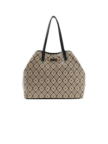 Guess Tote Väska Svart
