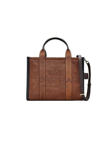 Marc Jacobs Tote Bag Copper
