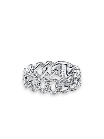 Pandora Ring Silver