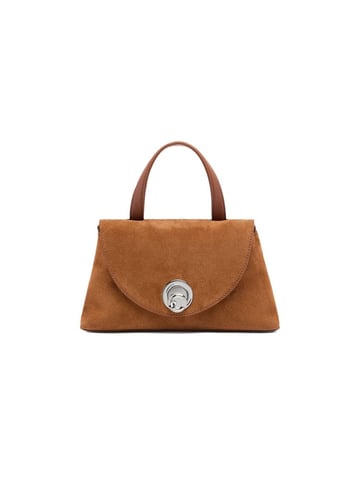 Coccinelle Handväska Cognac