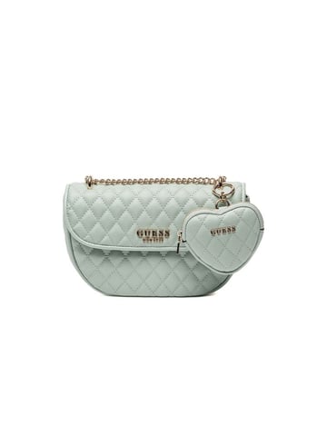 Guess Crossbody Bag Light Sage