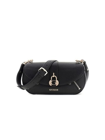 Guess Crossbody Bag Black