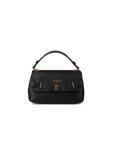 Guess Crossbody Bag Black