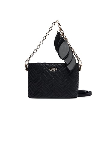 Guess Crossbody Bag Black