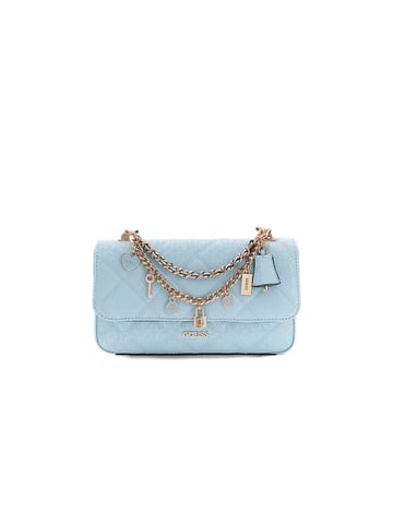 Guess Crossbody Bag Aqua