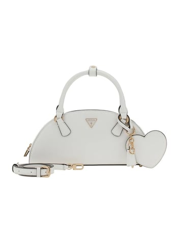 Guess Crossbody Bag White