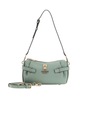 Guess Crossbody Bag Light Sage