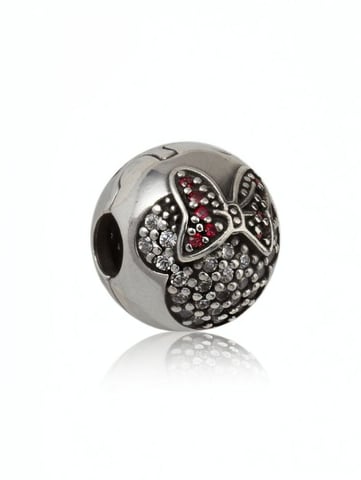 Pandora Clip Multicolor