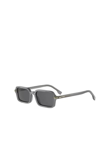 Fendi Sunglasses Opaline Grey