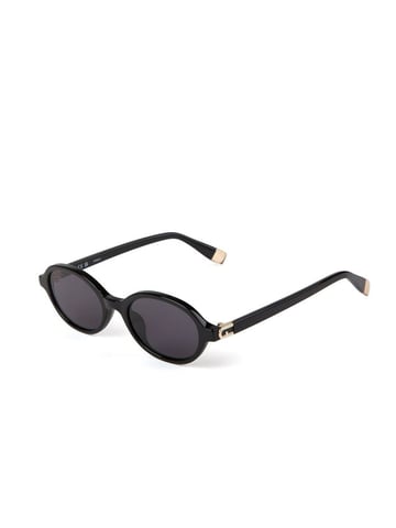 Furla Sunglasses Glossy Black