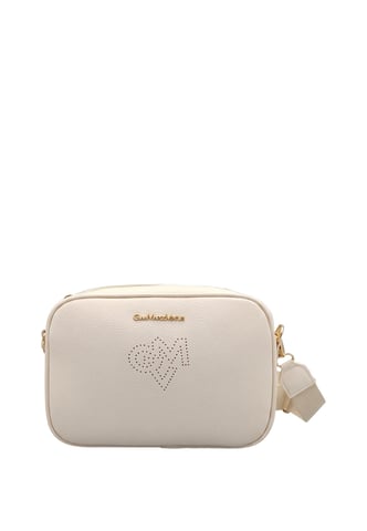 GIAN MARCO VENTURI Crossbody Bag Women