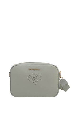 GIAN MARCO VENTURI Crossbody Bag Women