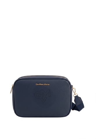GIAN MARCO VENTURI Crossbody Bag Women