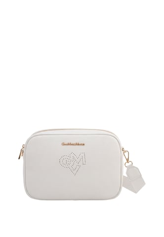 GIAN MARCO VENTURI Crossbody Bag Women