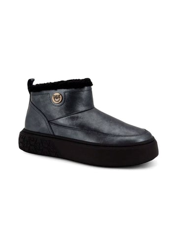 Pinko Boots Black
